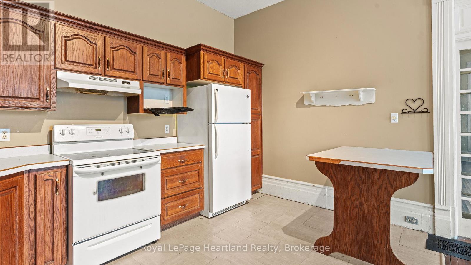 190 ALBERT STREET, Central Huron (Clinton), Ontario, N0M1L0 — Photo 11