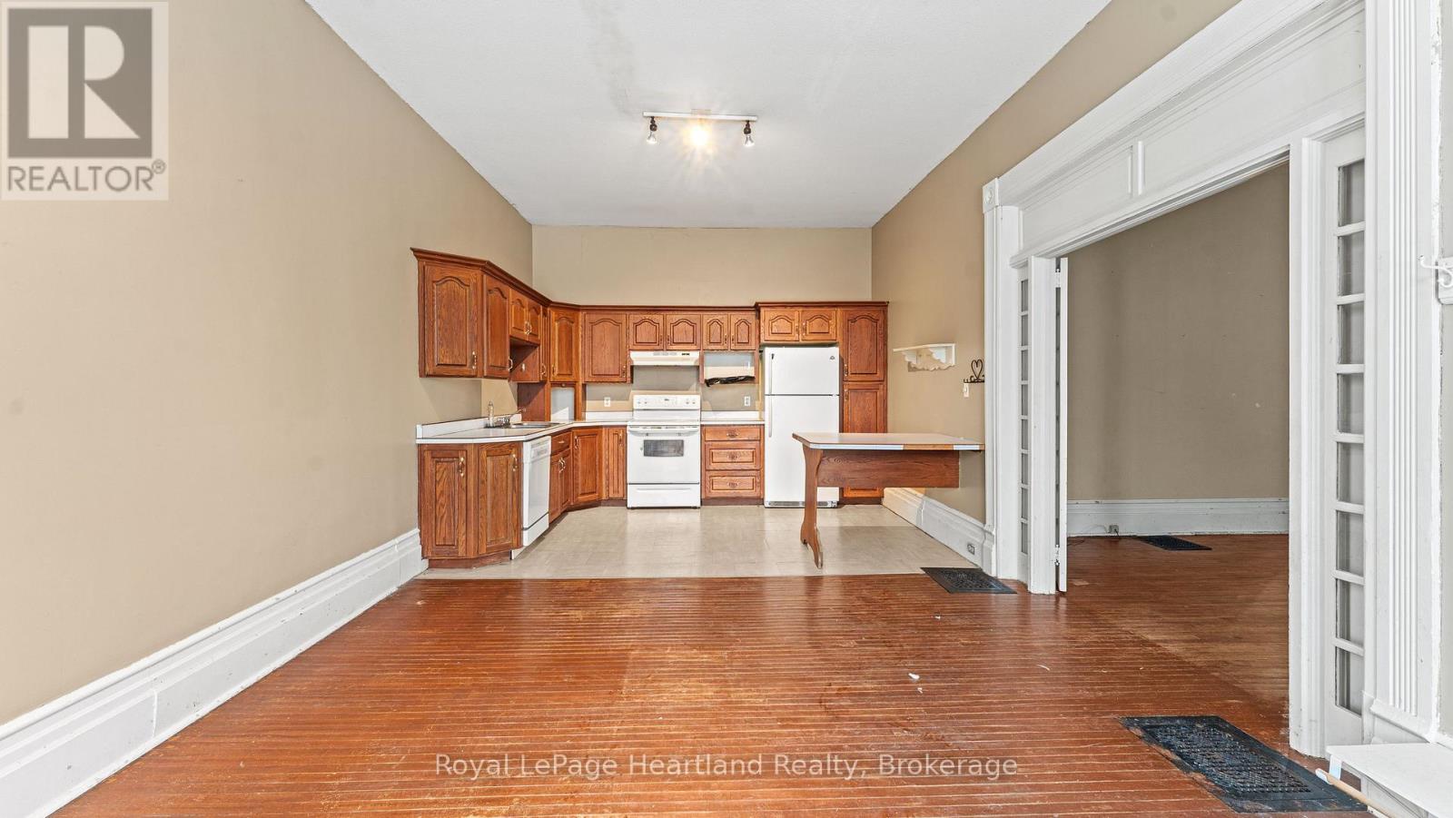 190 ALBERT STREET, Central Huron (Clinton), Ontario, N0M1L0 — Photo 16