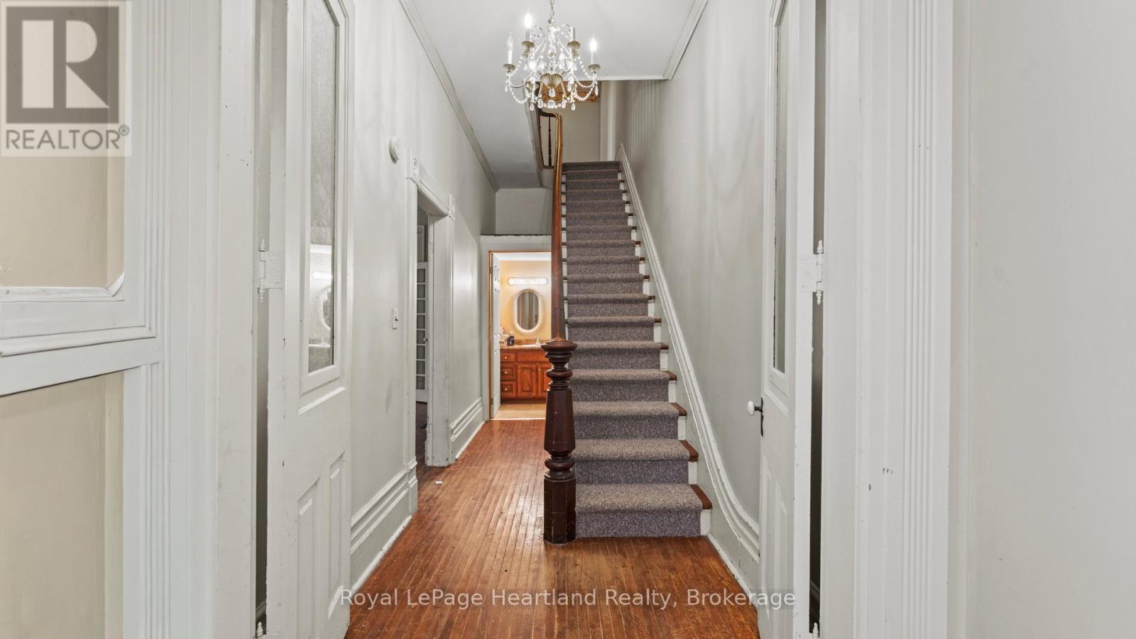 190 ALBERT STREET, Central Huron (Clinton), Ontario, N0M1L0 — Photo 20