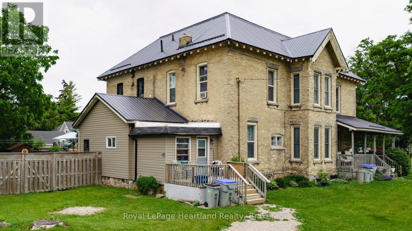 190 ALBERT STREET, Central Huron (Clinton), Ontario, N0M1L0 — Photo 26