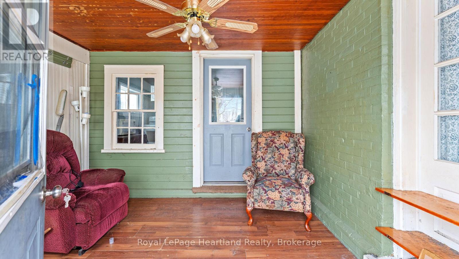 190 ALBERT STREET, Central Huron (Clinton), Ontario, N0M1L0 — Photo 27