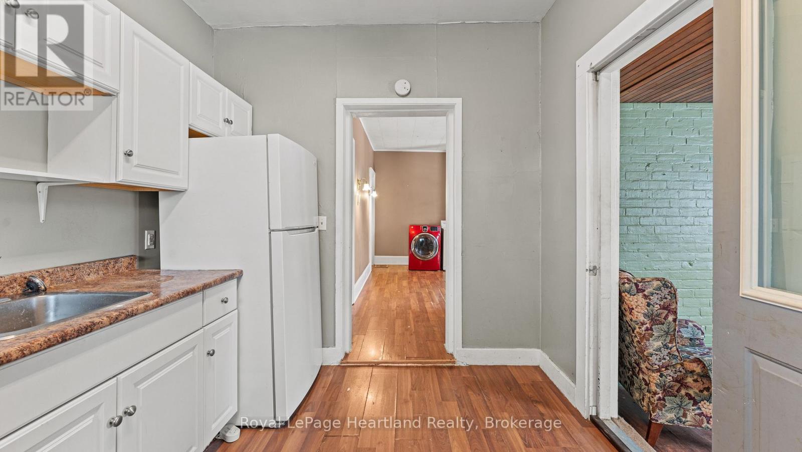 190 ALBERT STREET, Central Huron (Clinton), Ontario, N0M1L0 — Photo 38