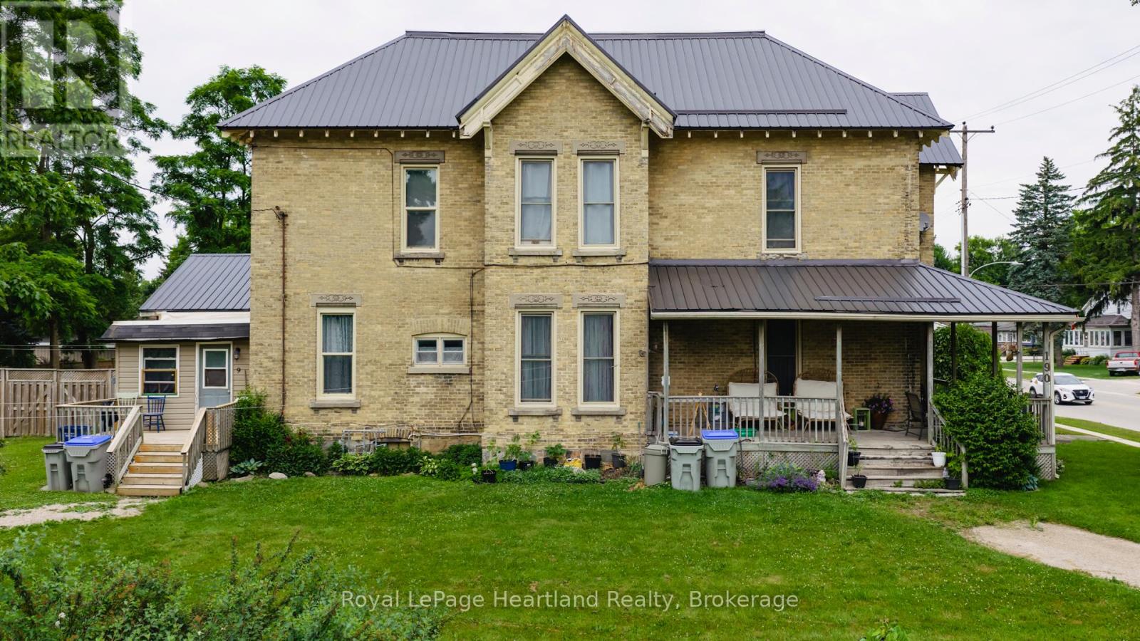 190 ALBERT STREET, Central Huron (Clinton), Ontario, N0M1L0 — Photo 5