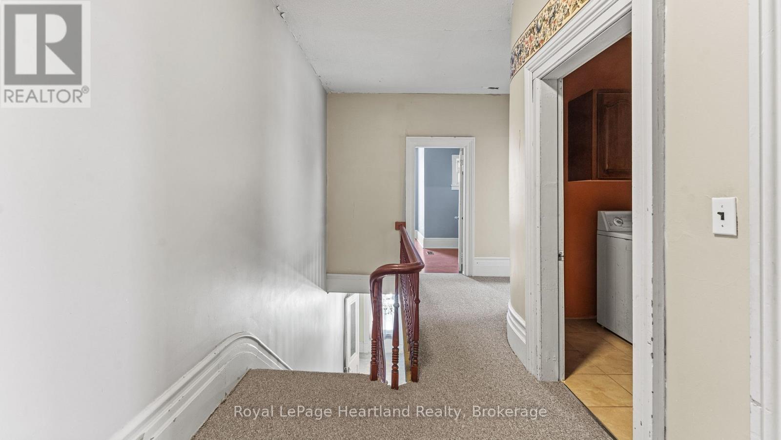 190 ALBERT STREET, Central Huron (Clinton), Ontario, N0M1L0 — Photo 8