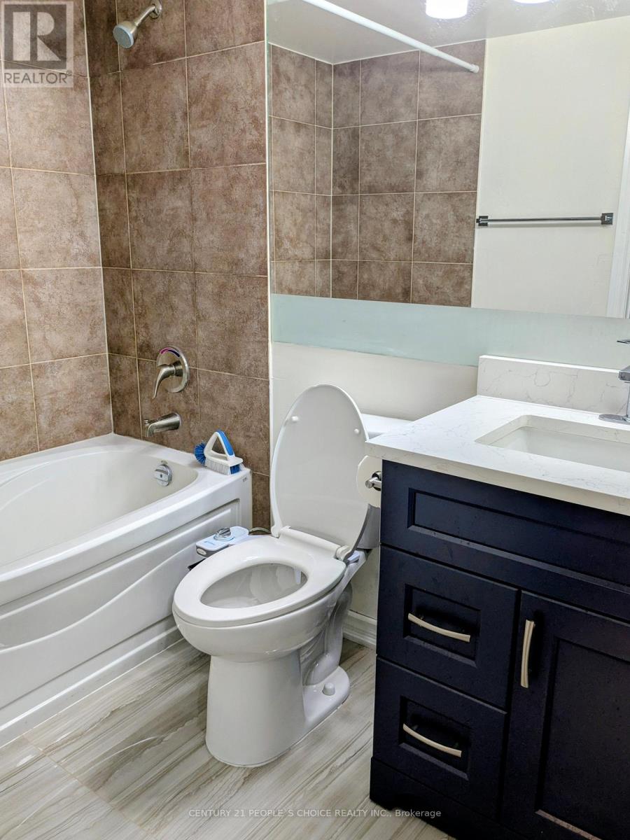 503 - 310 BURNHAMTHORPE ROAD W, Mississauga (City Centre), Ontario, L5B4P9 — Photo 10