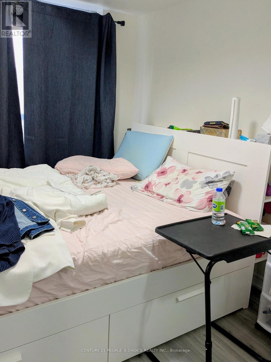 503 - 310 BURNHAMTHORPE ROAD W, Mississauga (City Centre), Ontario, L5B4P9 — Photo 11