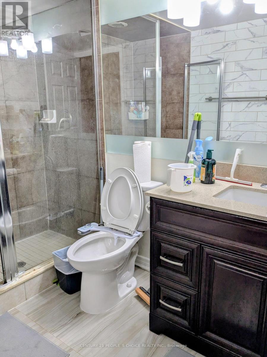 503 - 310 BURNHAMTHORPE ROAD W, Mississauga (City Centre), Ontario, L5B4P9 — Photo 12