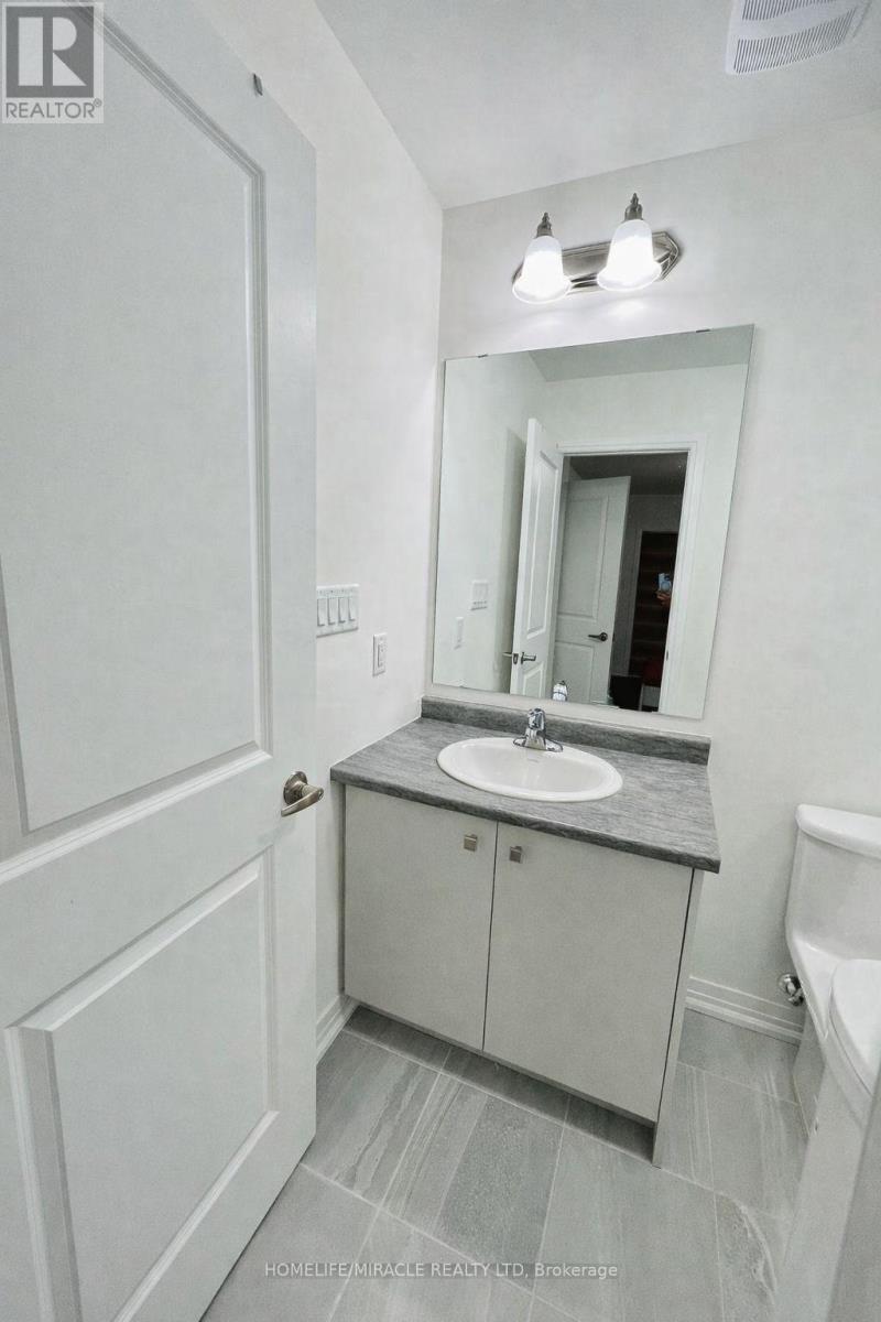 26 HAYDROP ROAD, Brampton (Bram East), Ontario, L6P4P2 — Photo 10