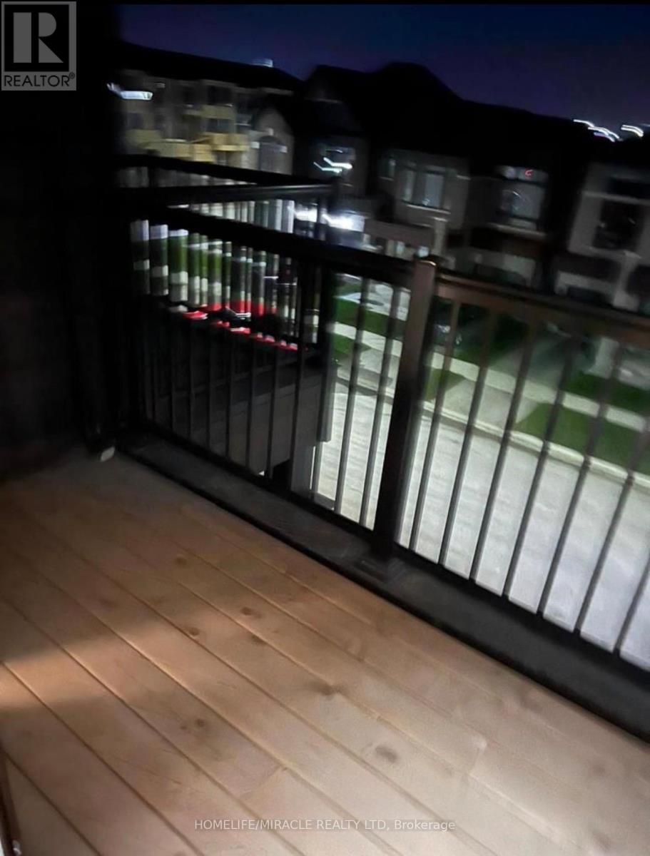 26 HAYDROP ROAD, Brampton (Bram East), Ontario, L6P4P2 — Photo 18