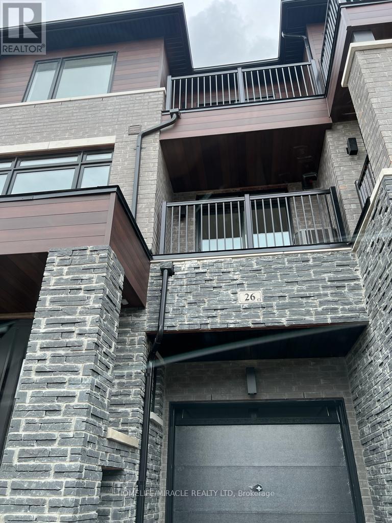 26 HAYDROP ROAD, Brampton (Bram East), Ontario, L6P4P2 — Photo 3