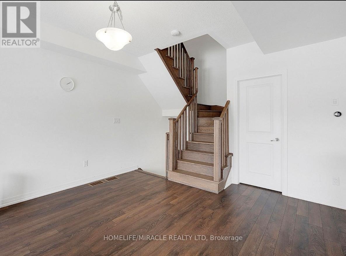 26 HAYDROP ROAD, Brampton (Bram East), Ontario, L6P4P2 — Photo 5