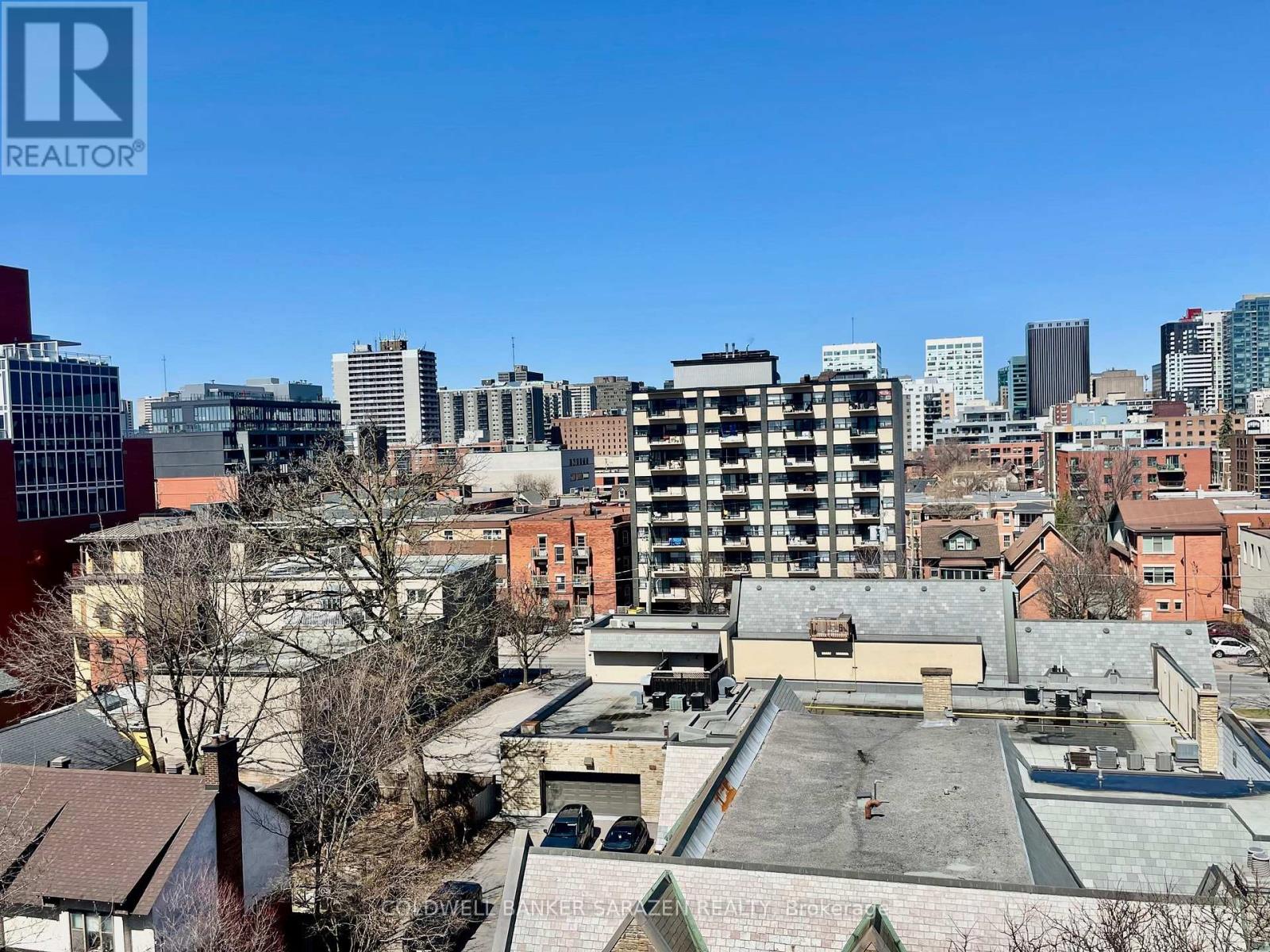 701 - 320 MCLEOD STREET, Ottawa, Ontario, K2P1A3 — Photo 14