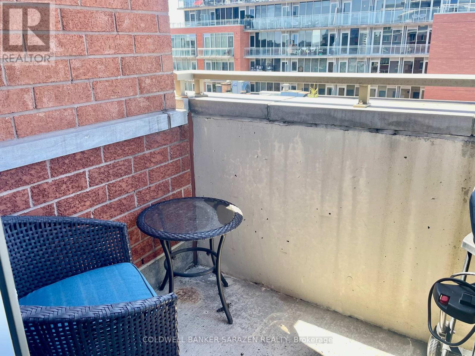 701 - 320 MCLEOD STREET, Ottawa, Ontario, K2P1A3 — Photo 15