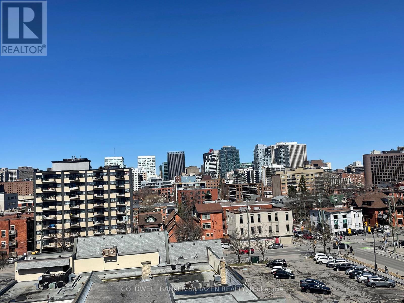 701 - 320 MCLEOD STREET, Ottawa, Ontario, K2P1A3 — Photo 16