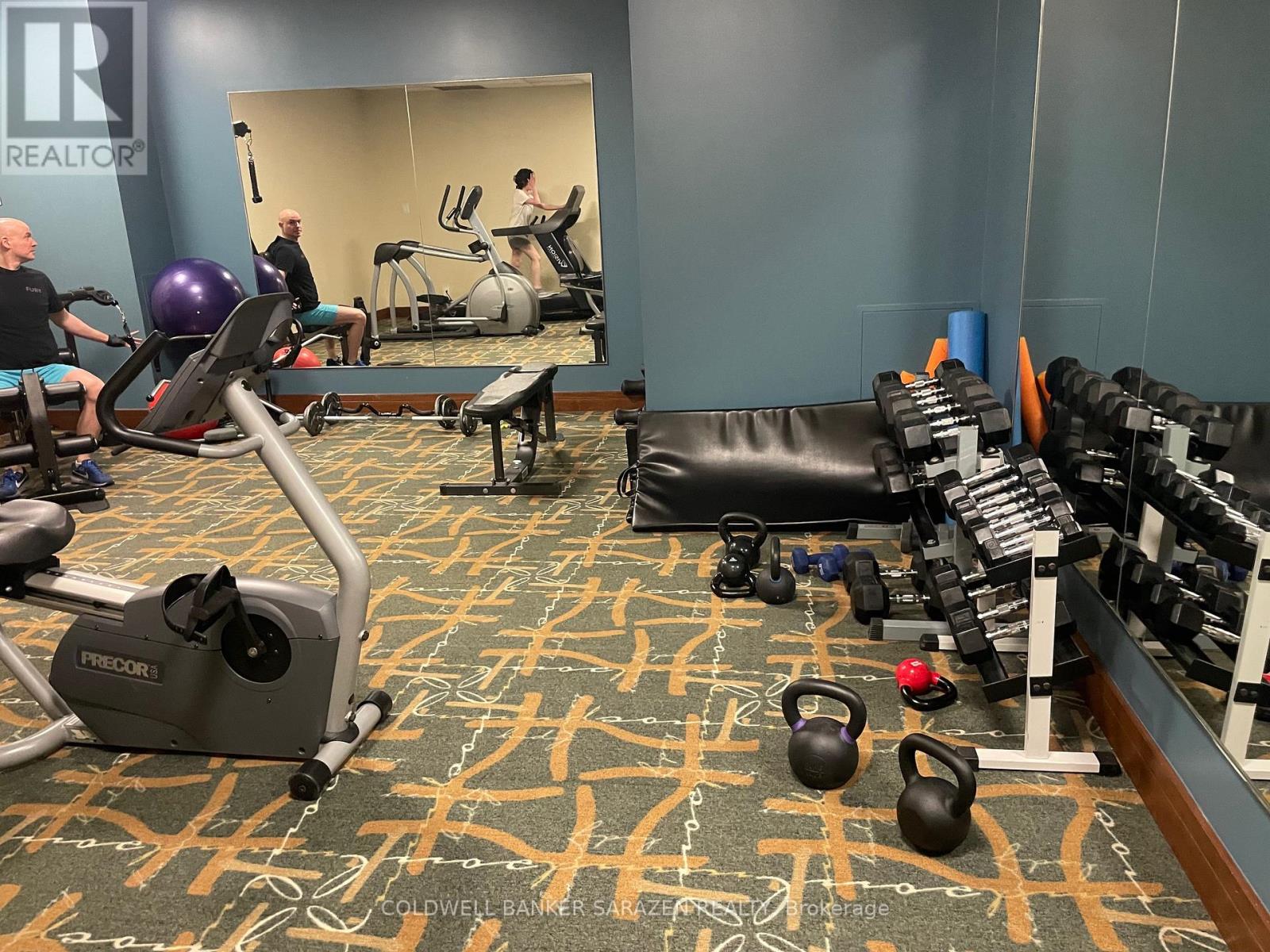 701 - 320 MCLEOD STREET, Ottawa, Ontario, K2P1A3 — Photo 17