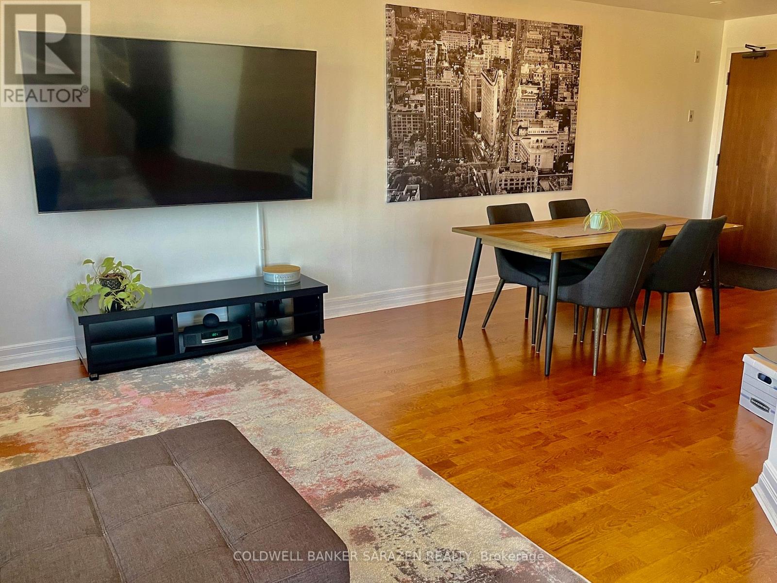 701 - 320 MCLEOD STREET, Ottawa, Ontario, K2P1A3 — Photo 7