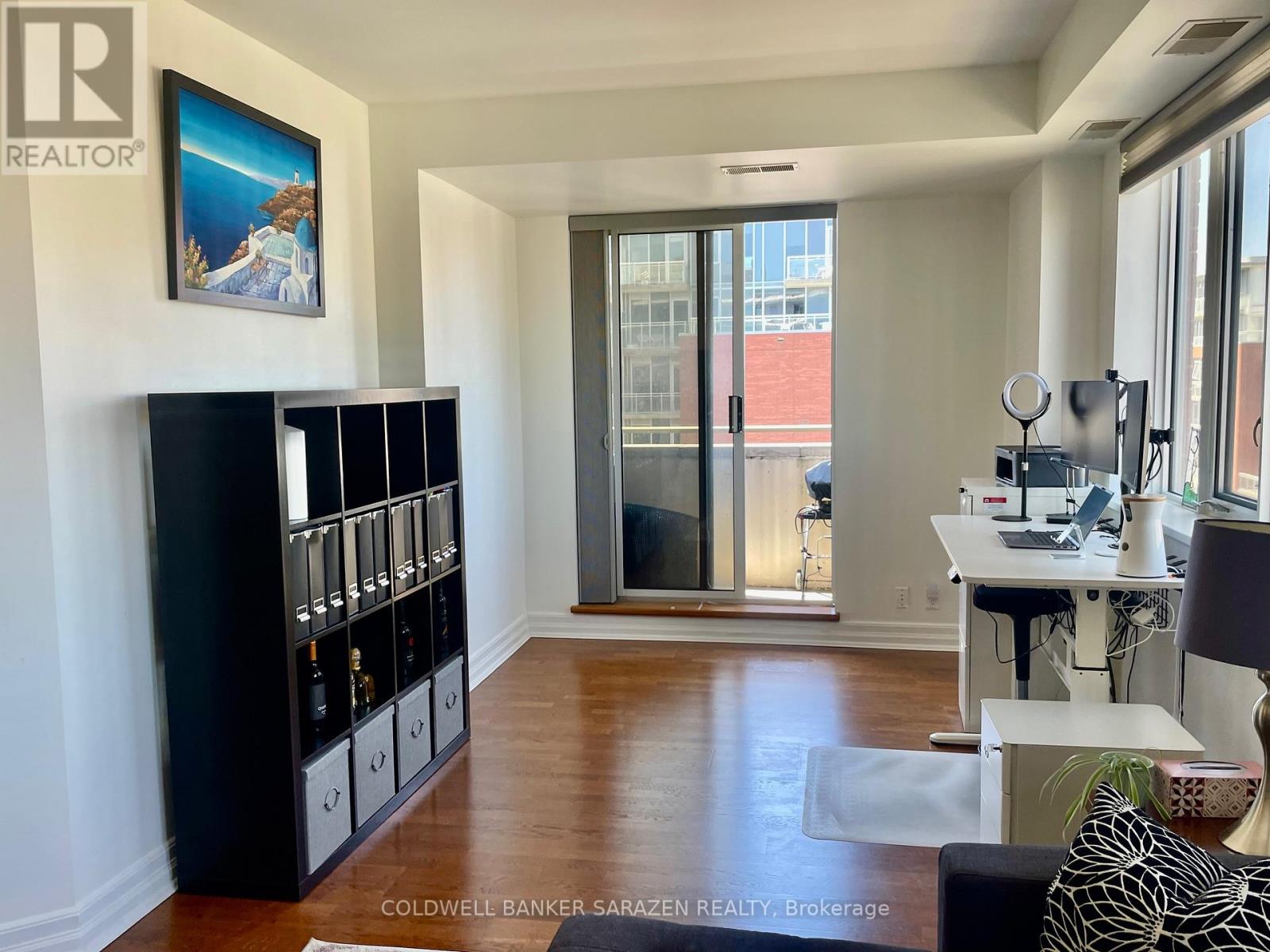 701 - 320 MCLEOD STREET, Ottawa, Ontario, K2P1A3 — Photo 8