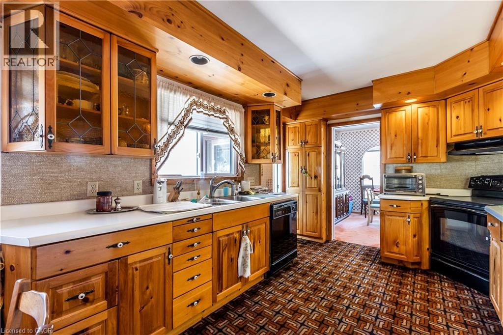 11 LLOYD Street, Wingham, Ontario, N0G2W0 — Photo 10