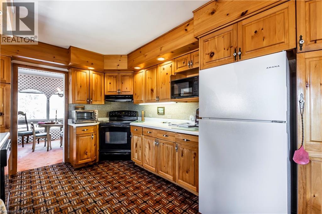 11 LLOYD Street, Wingham, Ontario, N0G2W0 — Photo 11