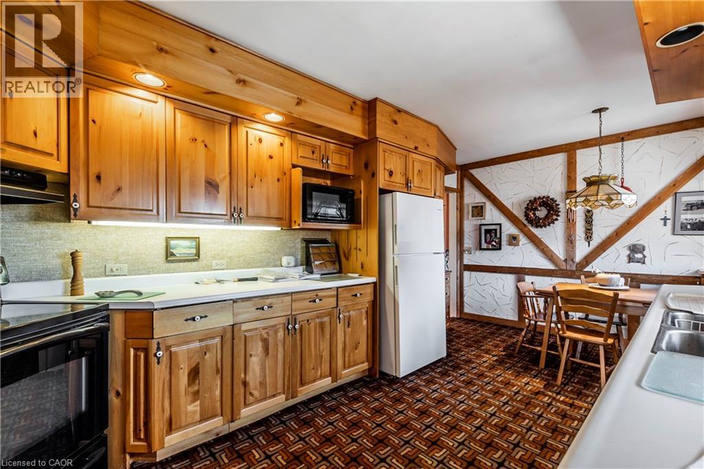 11 LLOYD Street, Wingham, Ontario, N0G2W0 — Photo 13