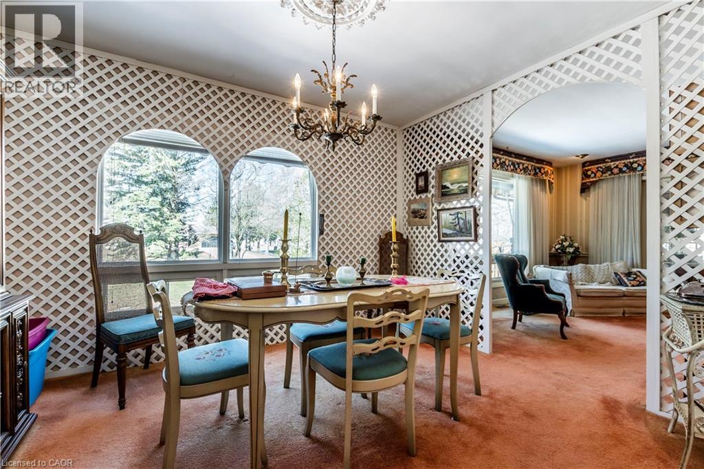 11 LLOYD Street, Wingham, Ontario, N0G2W0 — Photo 14