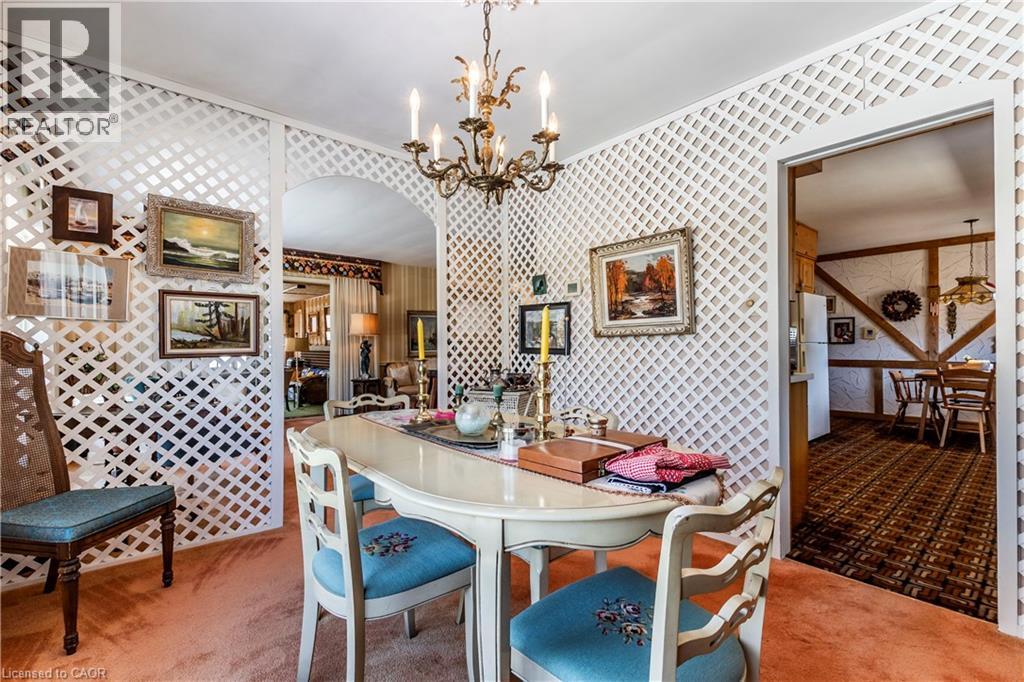 11 LLOYD Street, Wingham, Ontario, N0G2W0 — Photo 15