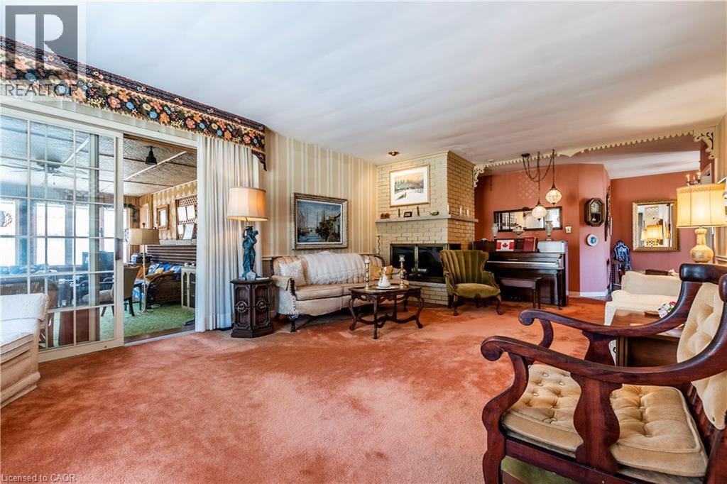 11 LLOYD Street, Wingham, Ontario, N0G2W0 — Photo 16