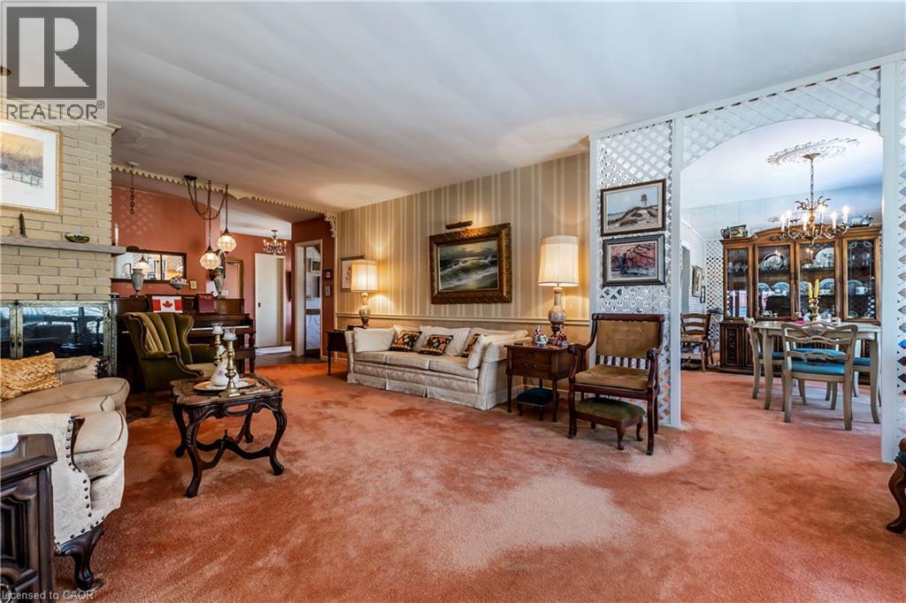 11 LLOYD Street, Wingham, Ontario, N0G2W0 — Photo 17