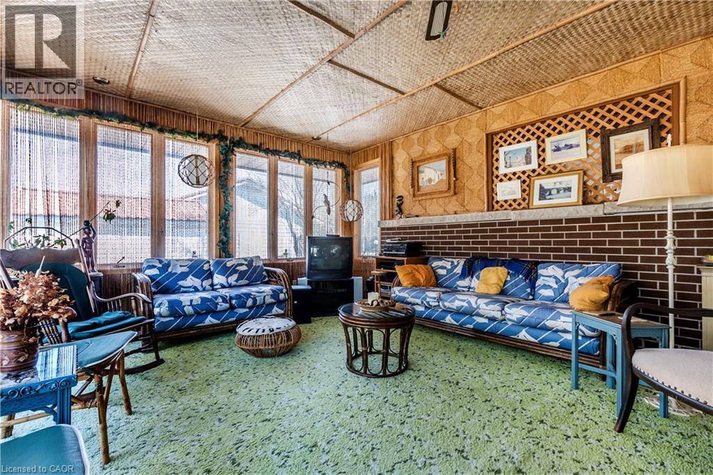 11 LLOYD Street, Wingham, Ontario, N0G2W0 — Photo 22