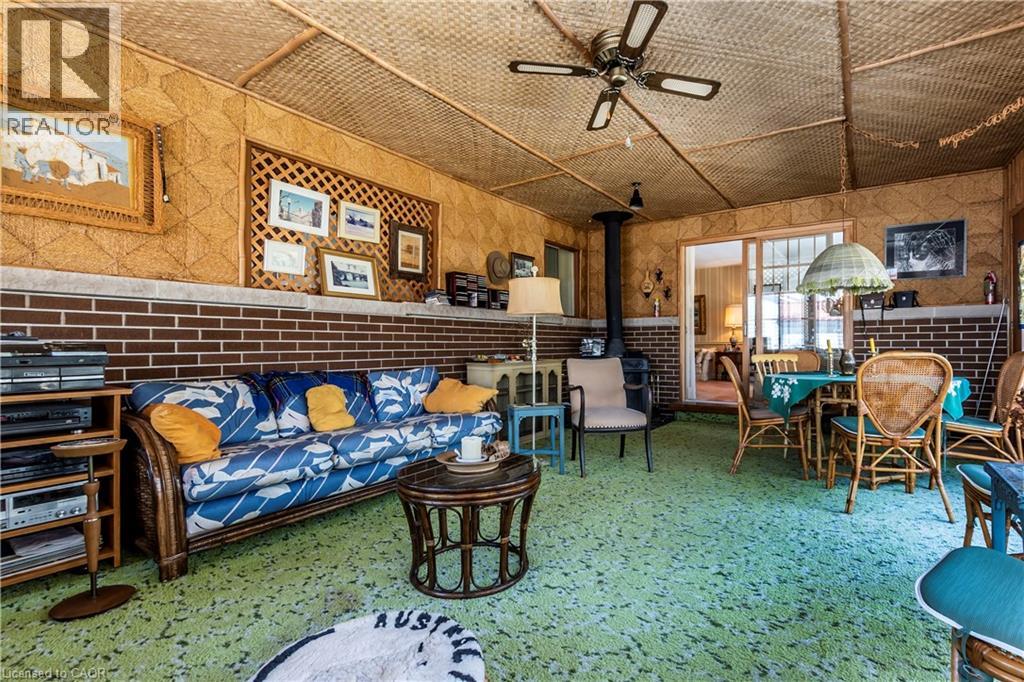 11 LLOYD Street, Wingham, Ontario, N0G2W0 — Photo 23