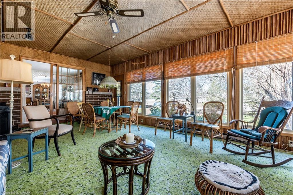 11 LLOYD Street, Wingham, Ontario, N0G2W0 — Photo 24