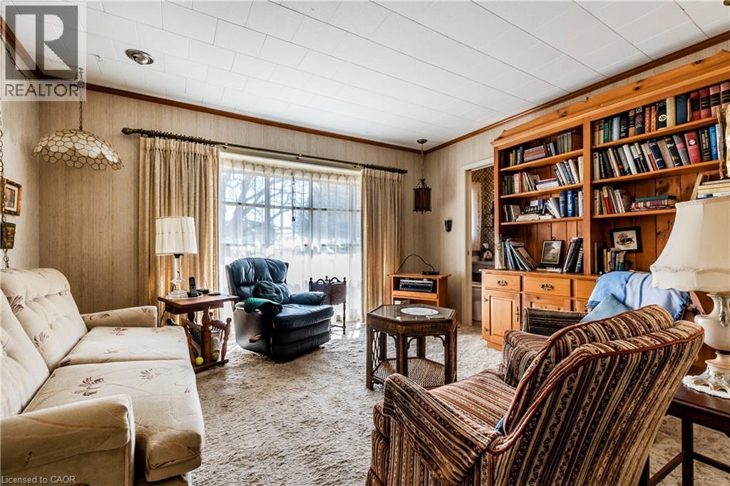 11 LLOYD Street, Wingham, Ontario, N0G2W0 — Photo 25