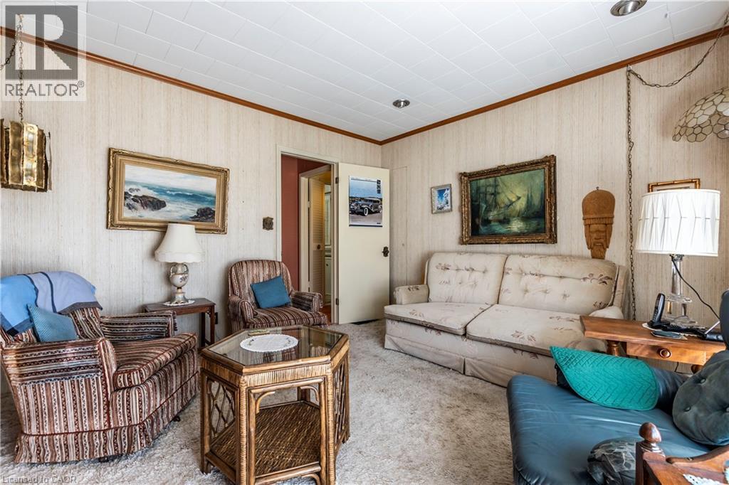 11 LLOYD Street, Wingham, Ontario, N0G2W0 — Photo 26