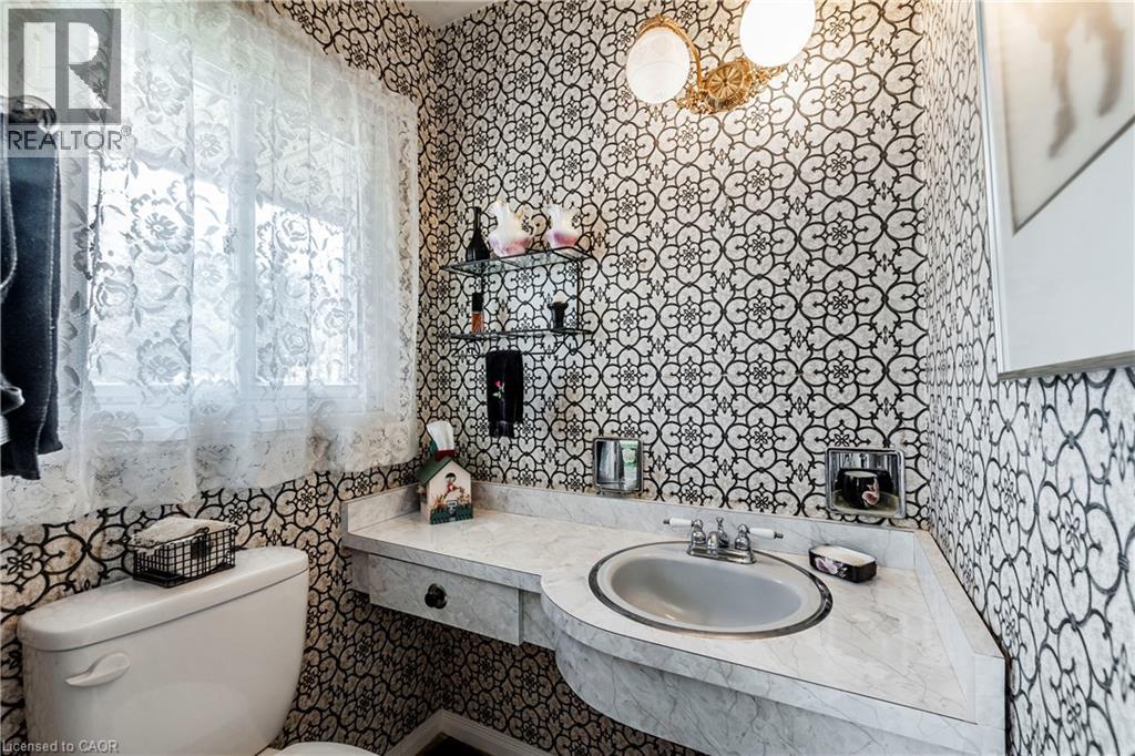 11 LLOYD Street, Wingham, Ontario, N0G2W0 — Photo 27