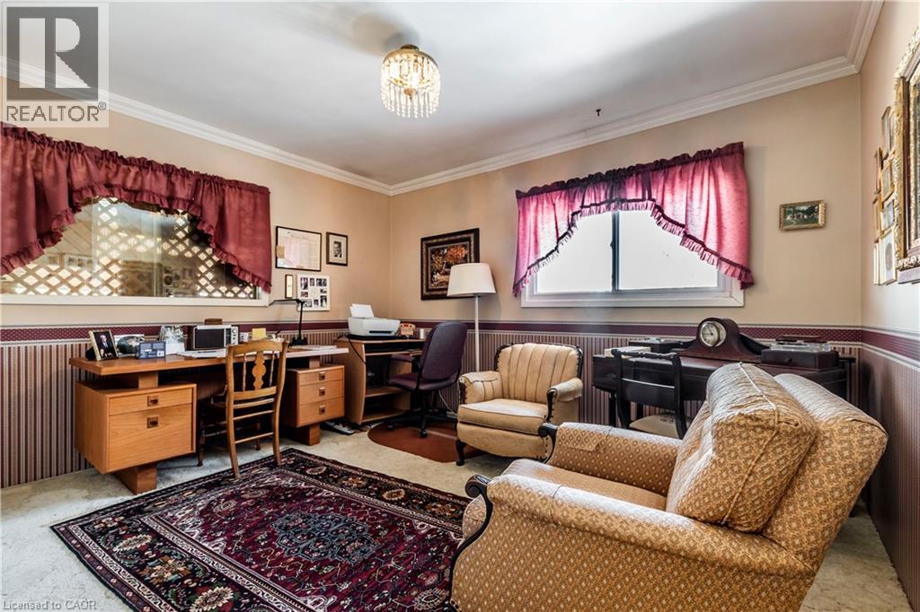 11 LLOYD Street, Wingham, Ontario, N0G2W0 — Photo 28