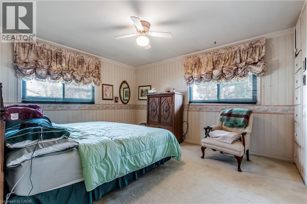 11 LLOYD Street, Wingham, Ontario, N0G2W0 — Photo 30