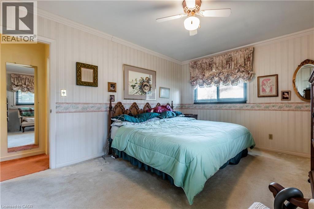 11 LLOYD Street, Wingham, Ontario, N0G2W0 — Photo 31