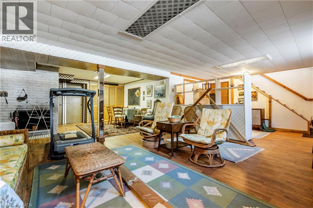 11 LLOYD Street, Wingham, Ontario, N0G2W0 — Photo 35