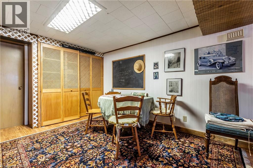 11 LLOYD Street, Wingham, Ontario, N0G2W0 — Photo 37