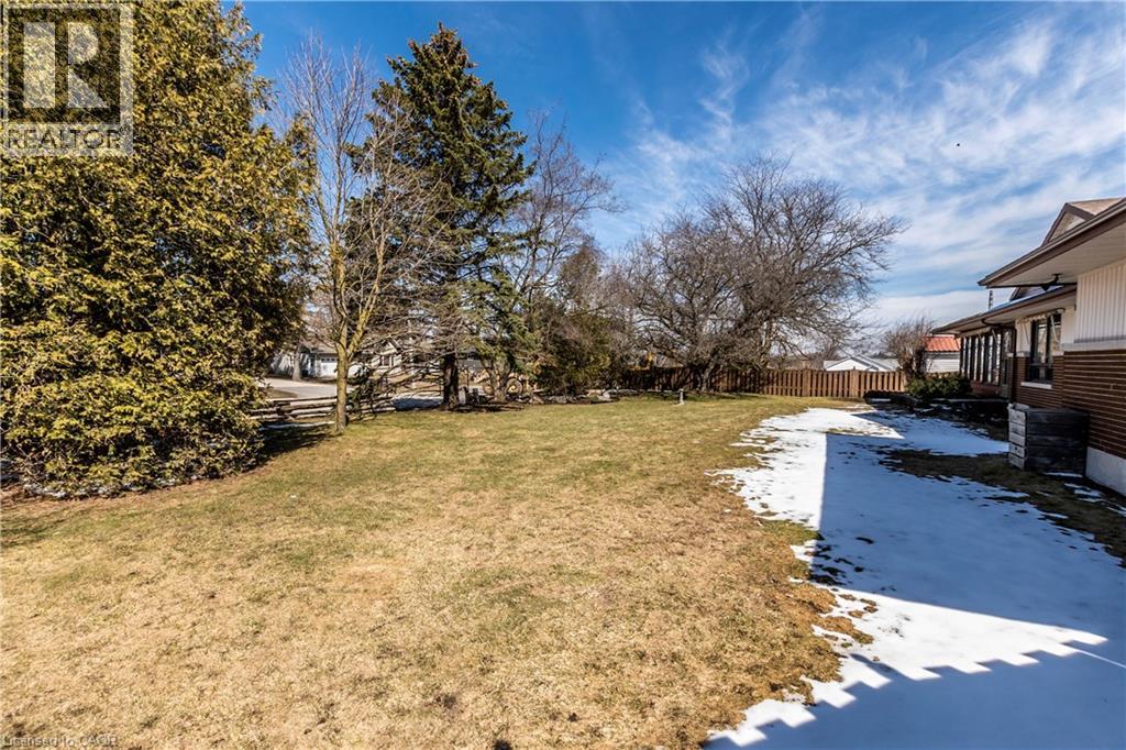 11 LLOYD Street, Wingham, Ontario, N0G2W0 — Photo 44