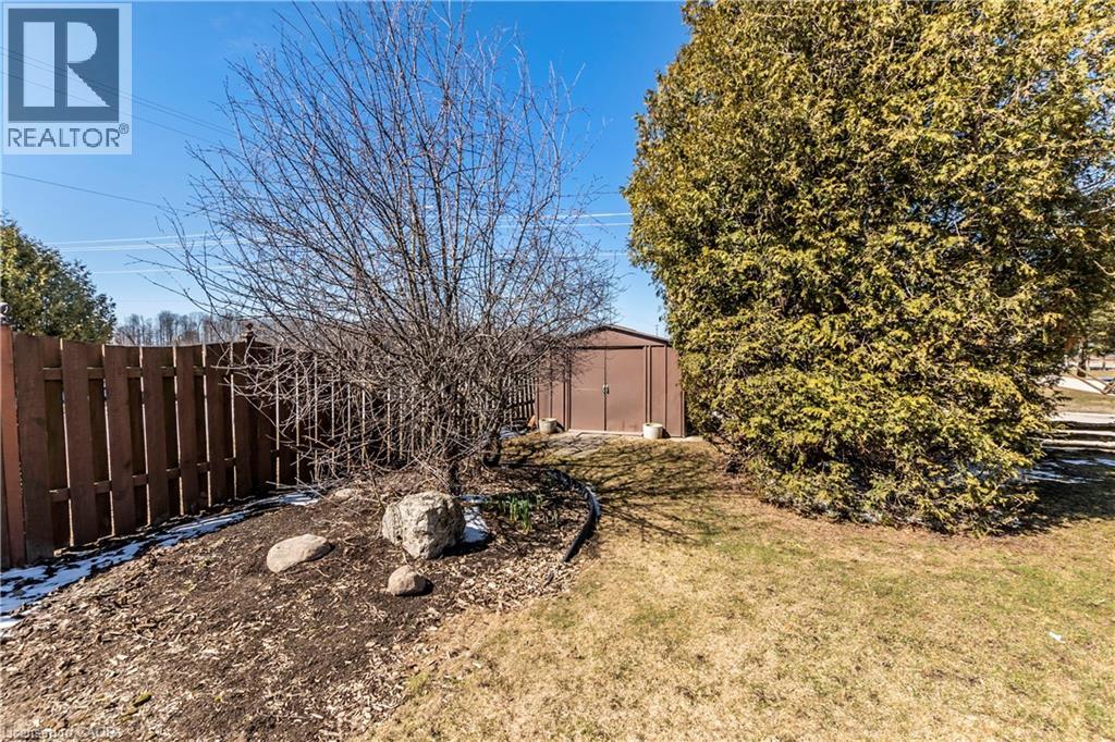 11 LLOYD Street, Wingham, Ontario, N0G2W0 — Photo 45