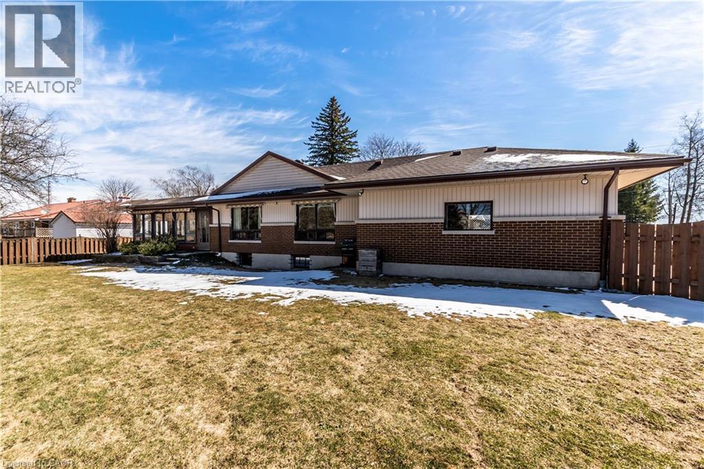 11 LLOYD Street, Wingham, Ontario, N0G2W0 — Photo 46