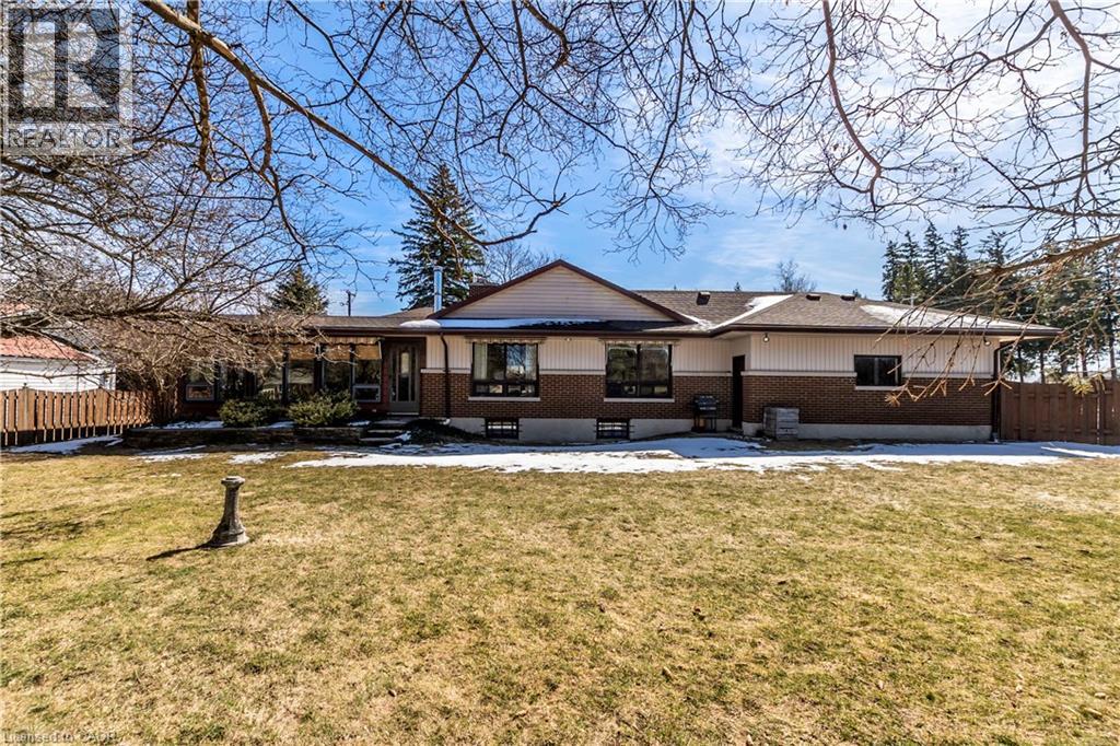 11 LLOYD Street, Wingham, Ontario, N0G2W0 — Photo 47