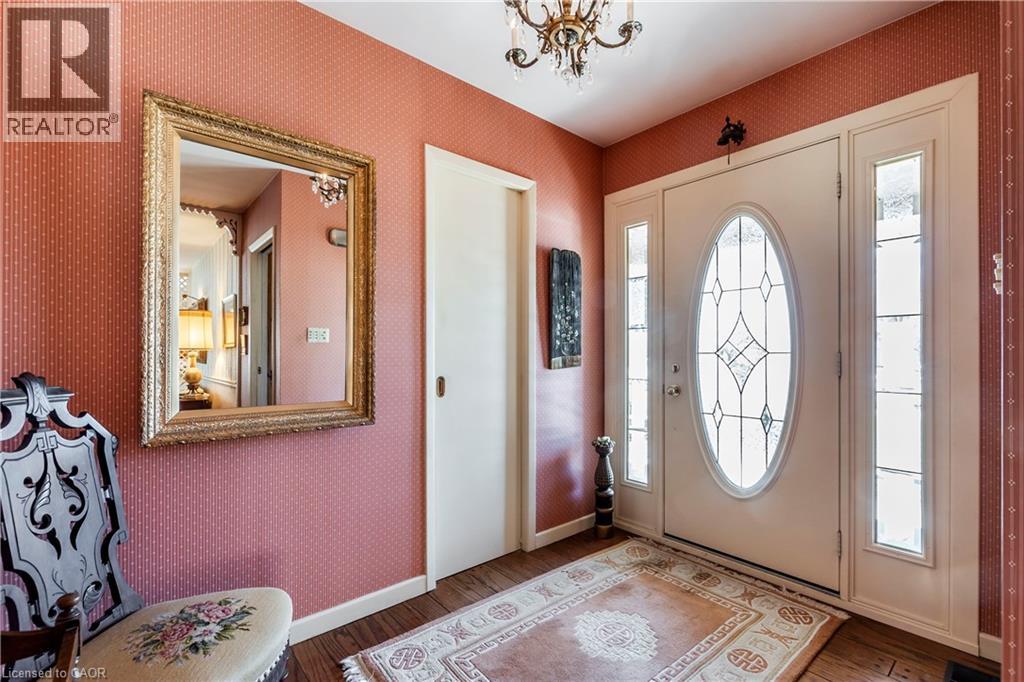 11 LLOYD Street, Wingham, Ontario, N0G2W0 — Photo 8