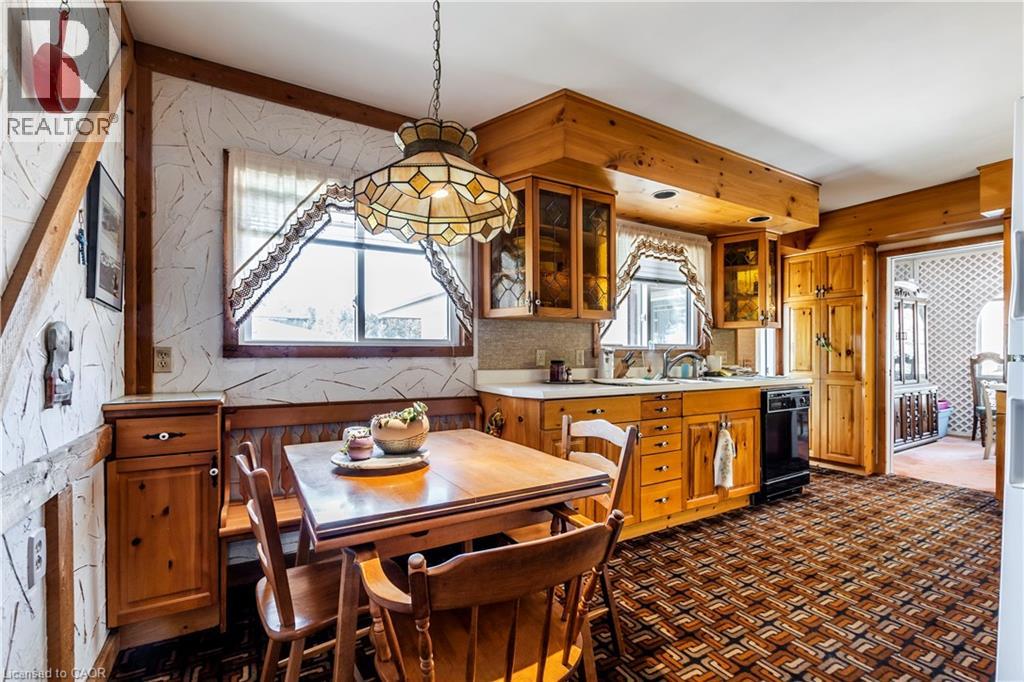 11 LLOYD Street, Wingham, Ontario, N0G2W0 — Photo 9