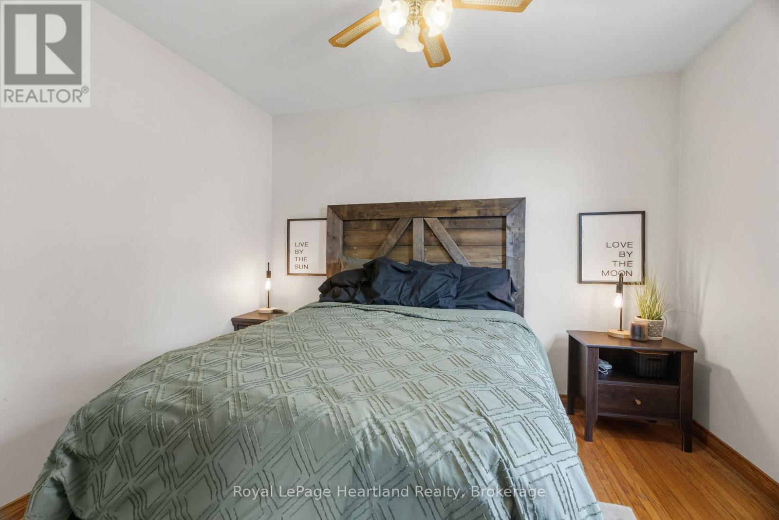 140 RATTENBURY STREET W, Central Huron (Clinton), Ontario, N0M1L0 — Photo 10