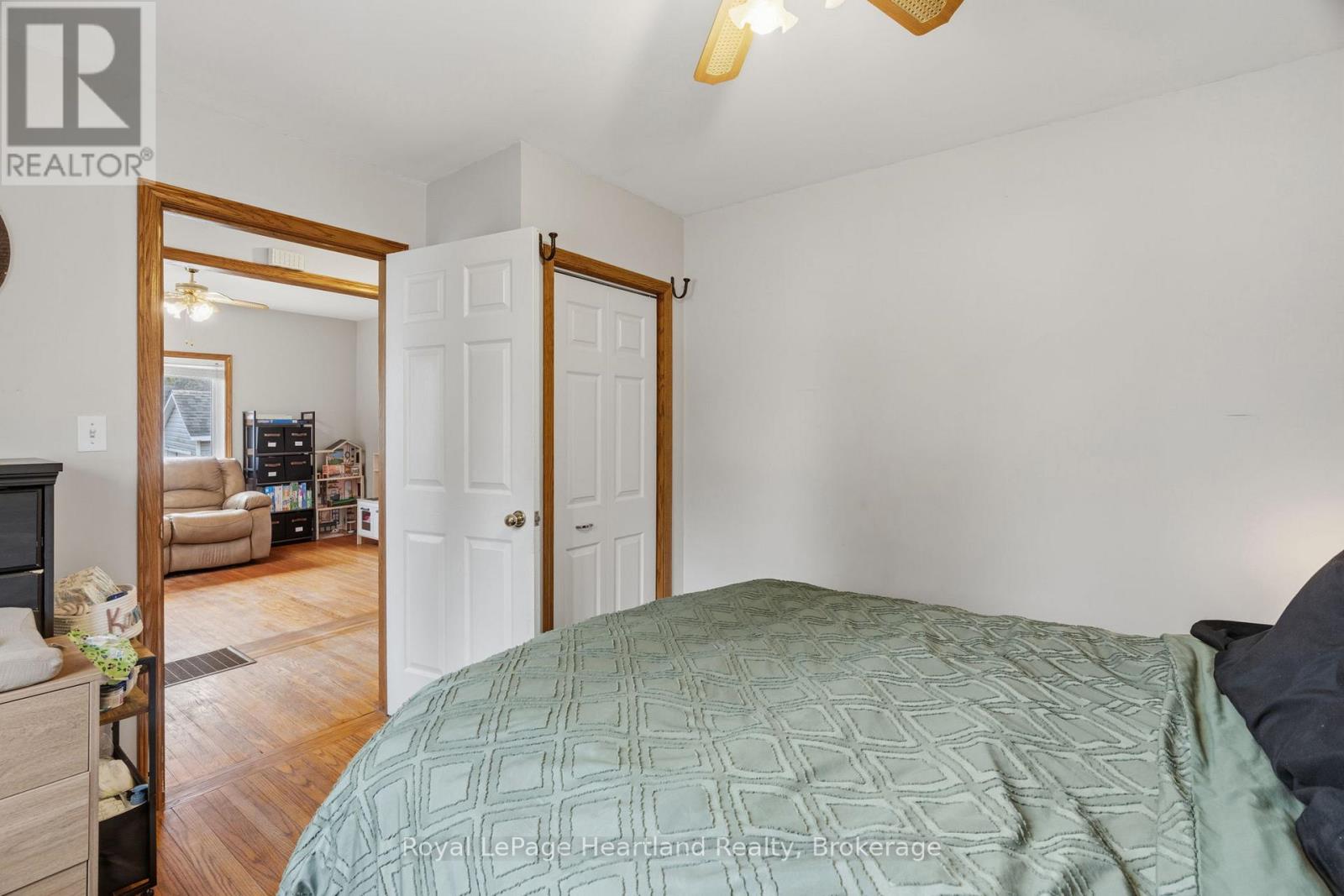 140 RATTENBURY STREET W, Central Huron (Clinton), Ontario, N0M1L0 — Photo 11