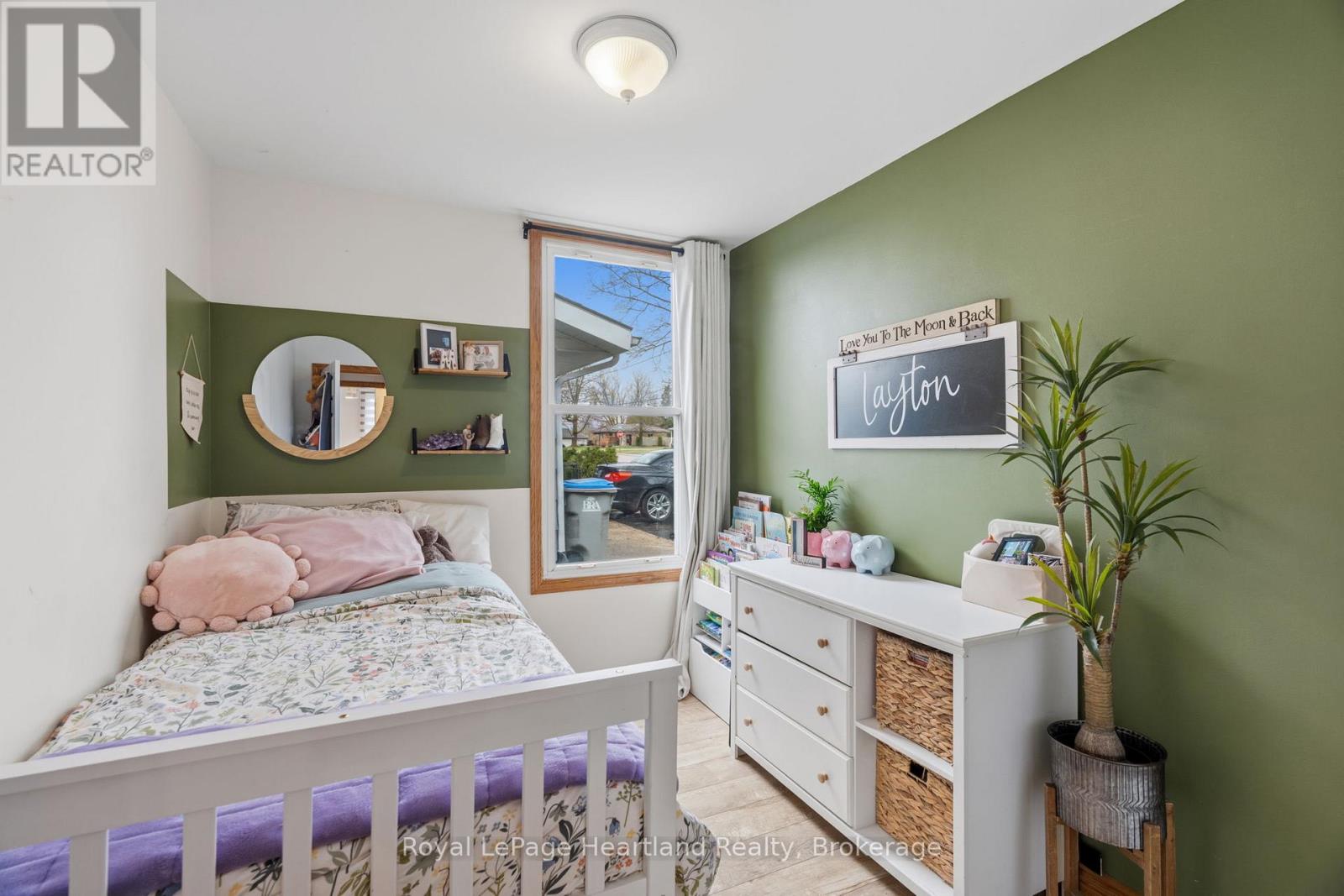 140 RATTENBURY STREET W, Central Huron (Clinton), Ontario, N0M1L0 — Photo 13