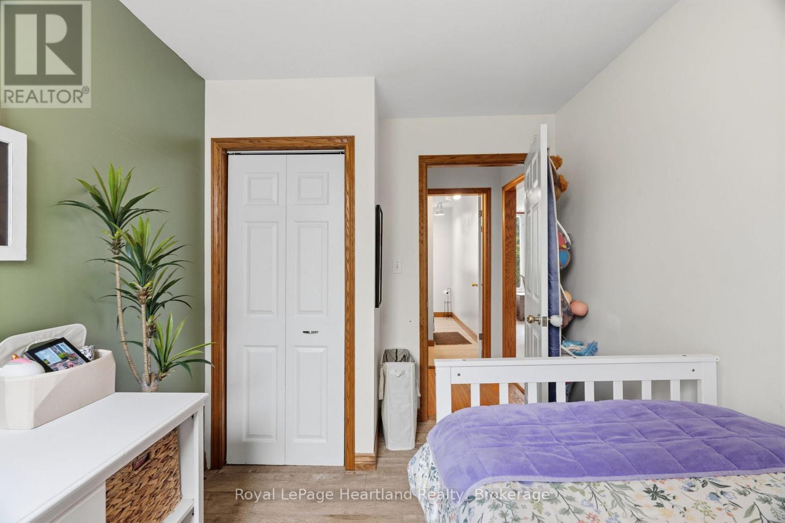 140 RATTENBURY STREET W, Central Huron (Clinton), Ontario, N0M1L0 — Photo 14