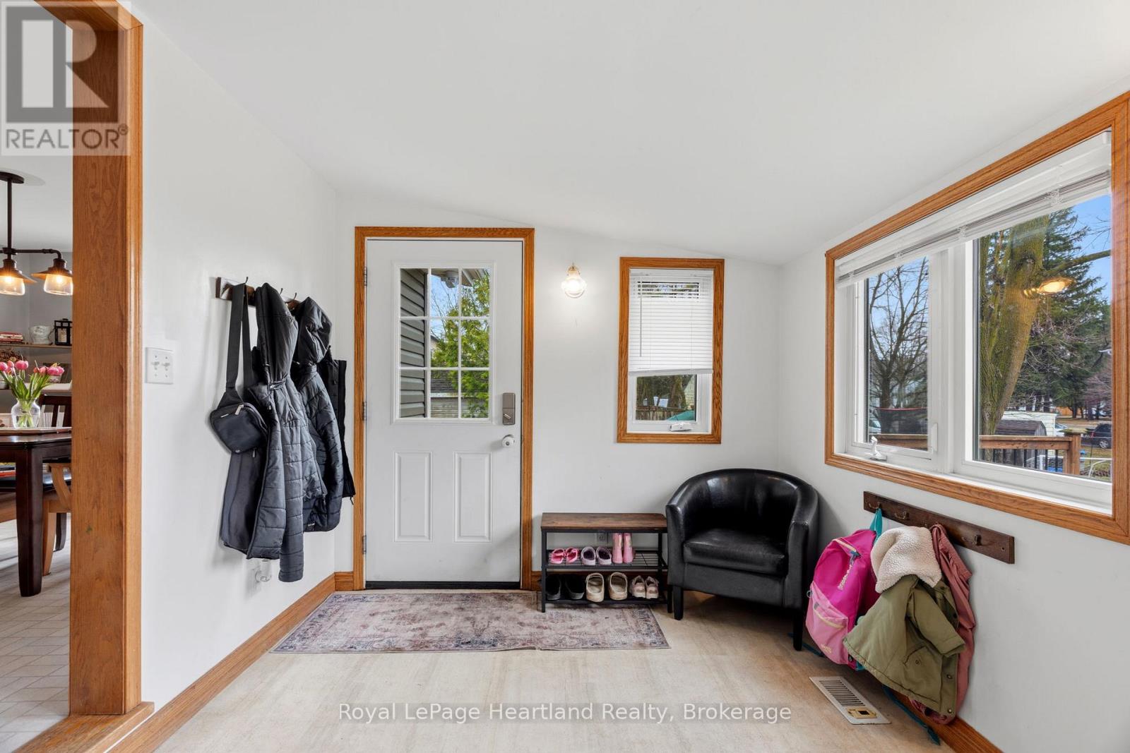 140 RATTENBURY STREET W, Central Huron (Clinton), Ontario, N0M1L0 — Photo 22